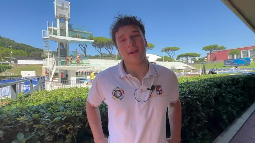 santoro tennis me la cavavo e lancia una sfida a sinner e berrettini