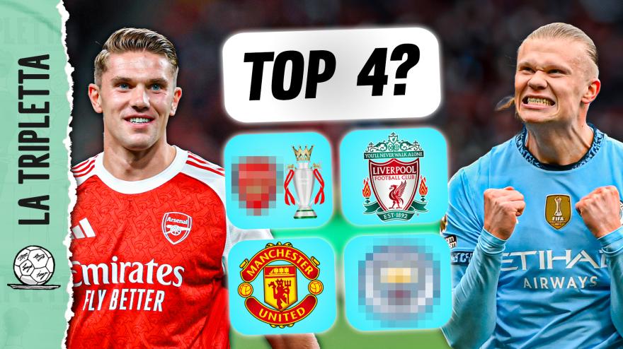 Premier, chi vincerà? Liverpool favorito, ma l