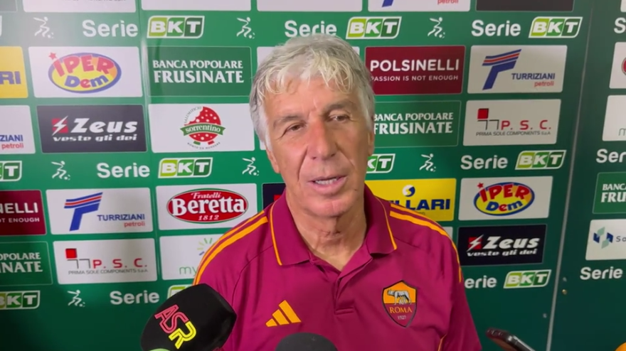 gasperini il mercato 232 una bestialit224 e su kon233