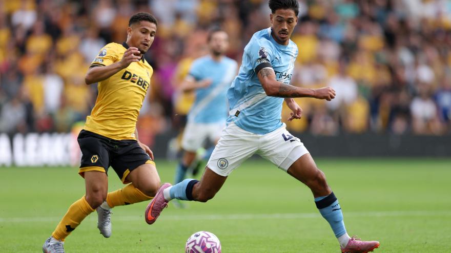 Reijnders sontuoso: gol, assist e non solo al debutto in Premier League