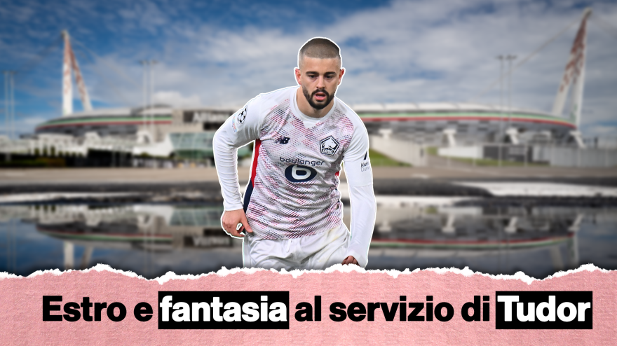 Zhegrova, non solo dribbling: ecco perché è l Zhegrova, non solo dribbling: ecco perché è l