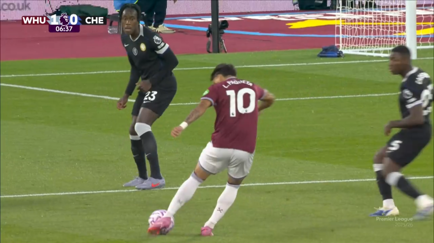 Magia di Paquetá, ma poi i blues ne fanno cinque. Highlights West Ham Chelsea 1 5 Magia di Paquetá, ma poi i blues ne fanno cinque. Highlights West Ham Chelsea 1 5