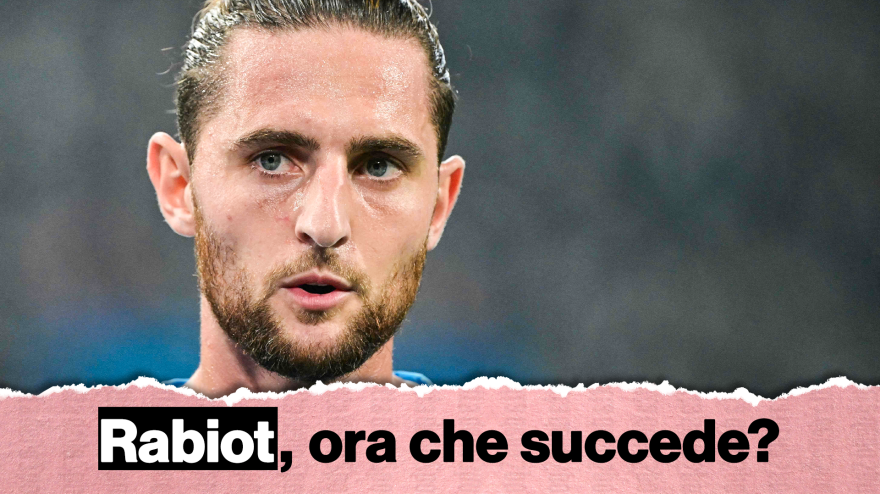 caos marsiglia rabiot 232 una mina vagante ora dove andr224