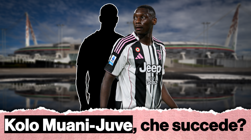 Calciomercato Juve, Kolo Muani si complica. E se l’alternativa fosse in casa? Calciomercato Juve, Kolo Muani si complica. E se l’alternativa fosse in casa?