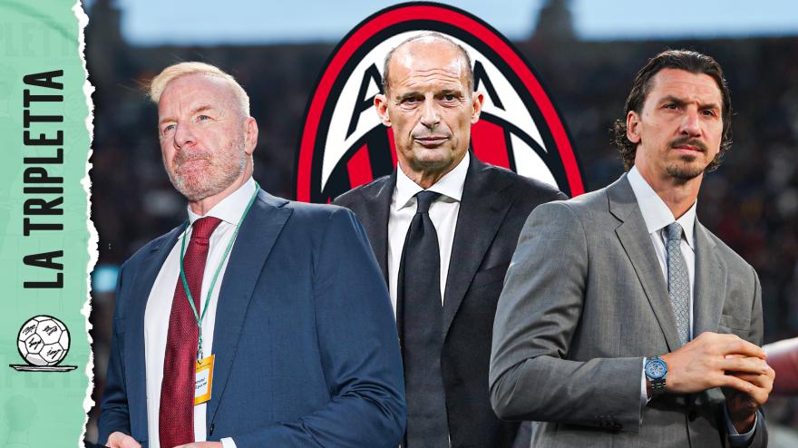 milan le difficolt224 non sono solo in campo e manca un fattore fondamentale