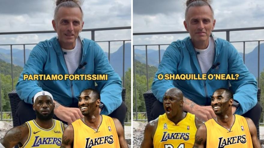 il miglior giocatore della storia nba la risposta di ghemon