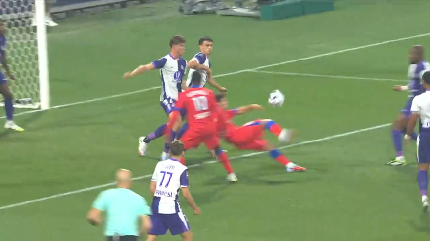 PSG, strepitoso Joao Neves! Doppietta in rovesciata in 7 PSG, strepitoso Joao Neves! Doppietta in rovesciata in 7