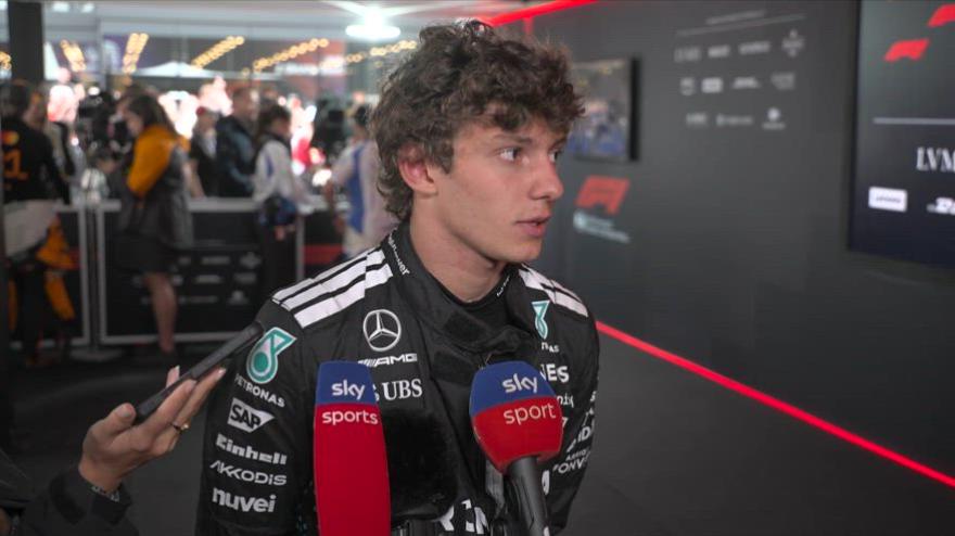 Kimi dopo l Kimi dopo l