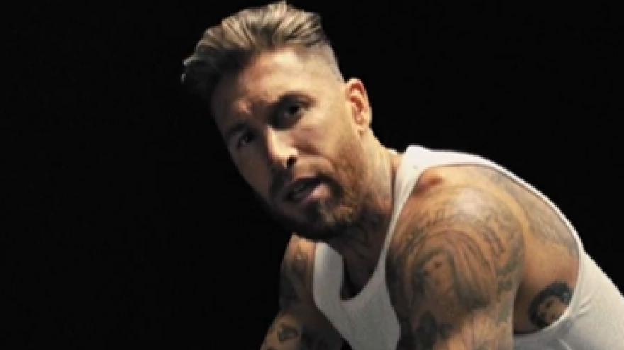 Sergio Ramos diventa... cantante! Ecco la sua prima canzone