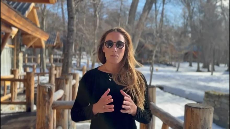 Armani, il ricordo di Sofia Goggia: "Ha portato i suoi valori nobili anche nello sport" Armani, il ricordo di Sofia Goggia: "Ha portato i suoi valori nobili anche nello sport"