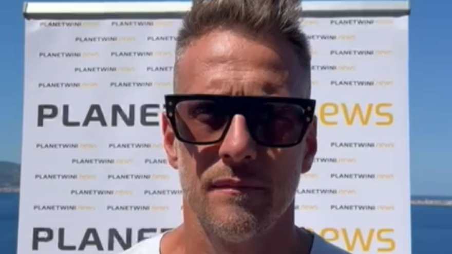 Denis: "Scudetto ancora al Napoli, Lavezzi il mio compagno del cuore"