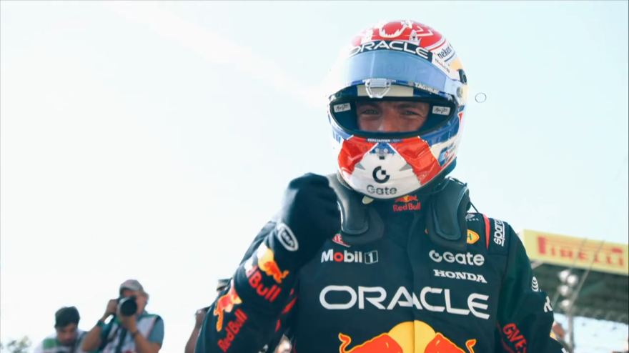 F1, GP Italia: highlights qualifiche. Verstappen stratosferico! Leclerc 5°, Hamilton 10° F1, GP Italia: highlights qualifiche. Verstappen stratosferico! Leclerc 5°, Hamilton 10°