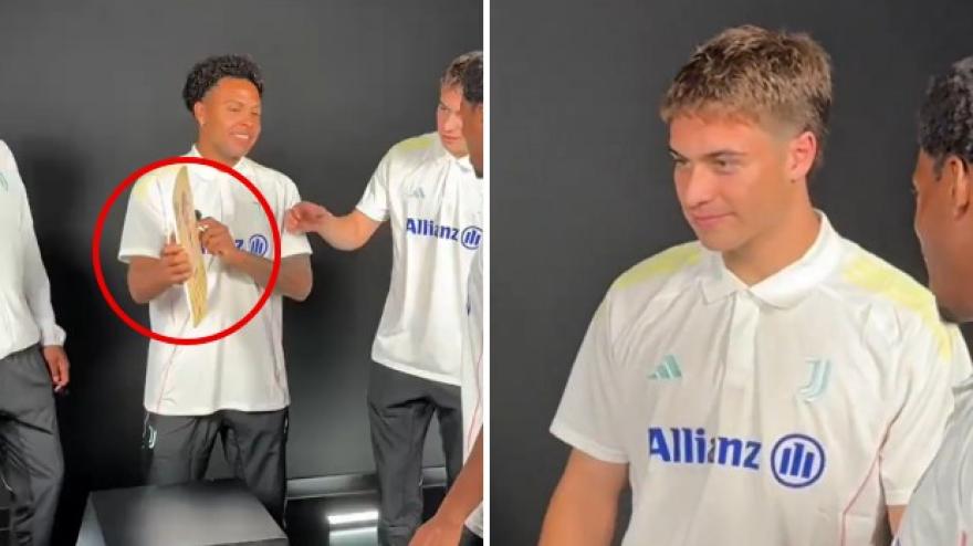 yildiz scopre il suo valore su fc26 la reazione dice tutto