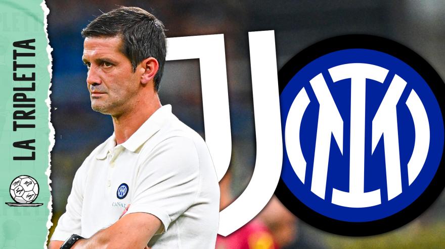 Dal 6 alla Champions: Chivu, quanti rischi in Juventus Inter Dal 6 alla Champions: Chivu, quanti rischi in Juventus Inter