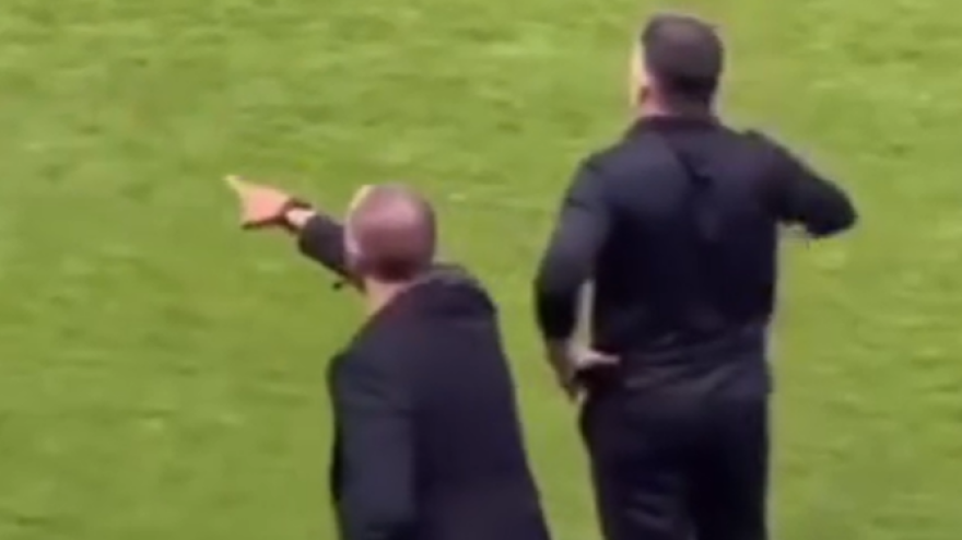 Bonucci e il video virale contro Israele: cosa stava facendo Leo? Bonucci e il video virale contro Israele: cosa stava facendo Leo?