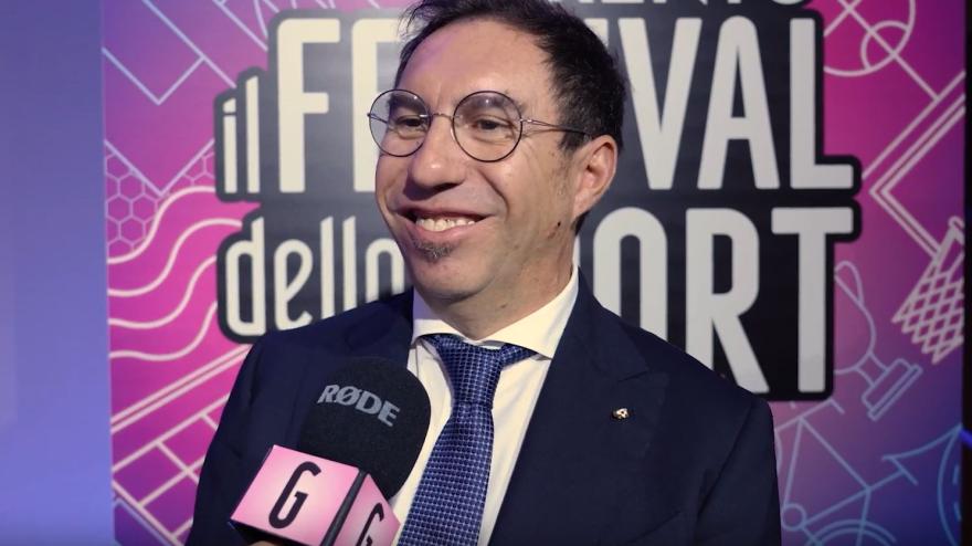 battagliola il festival dello sport avvicina i grandi campioni al pubblico