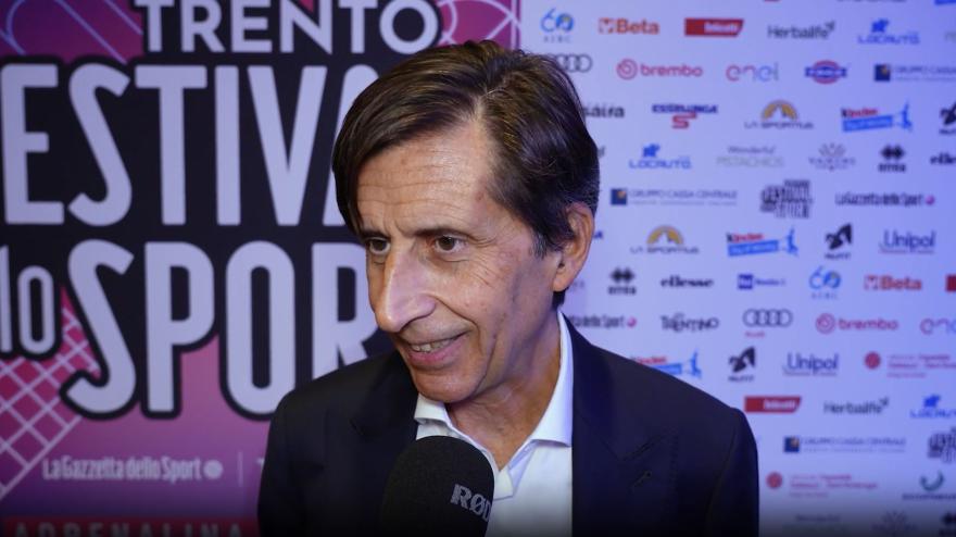 festival dello sport valenti talk camp e tante novit224 un palinsesto ricchissimo