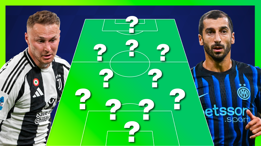 Juventus Inter: da Koopmeiners a Openda e Mkhitaryan, le probabili formazioni