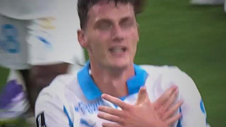 Inter, guarda Pavard! Gran gol 20 minuti dopo l