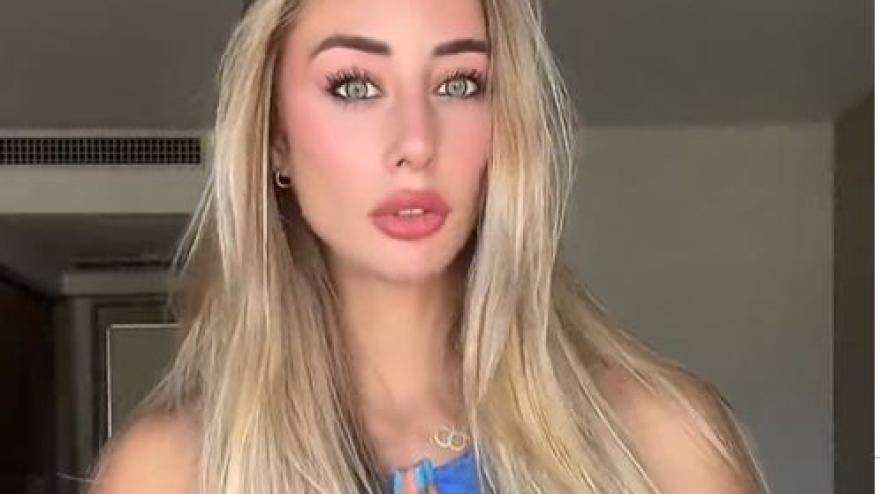 Gaia Sabbatini si sfoga: "Correre è un lavoro come lo è fare il calciatore"