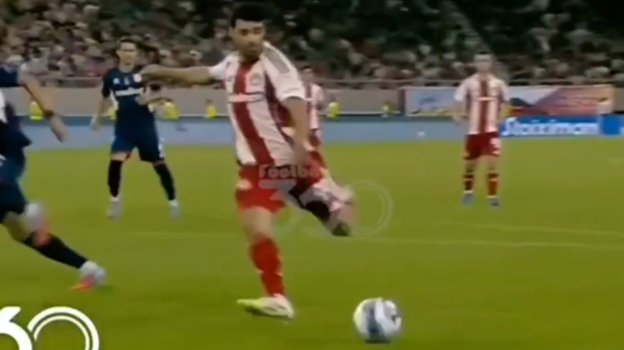 Taremi, due gol in 5 minuti con l
