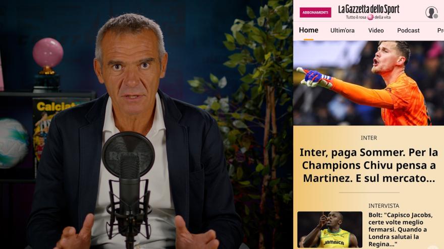 Gazzetta.it è cambiata: scopri tutte le novità