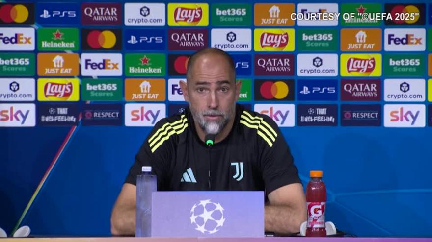Tudor: "Yildiz? Non va a dormire pensando a Del Piero"