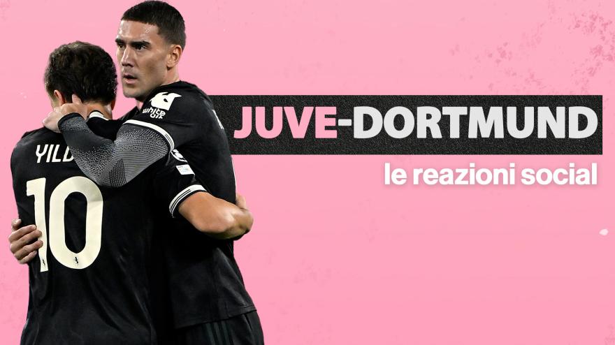 “Yildiz meglio di Del Piero”, ma quante critiche a Di Gregorio: le reazioni social a Juve Dortmund
