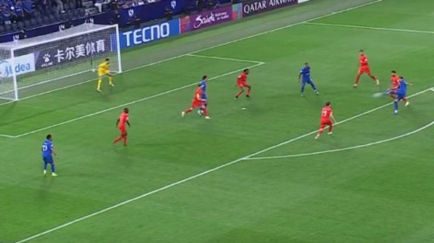 Theo Hernandez subito decisivo! Il gol vittoria con l