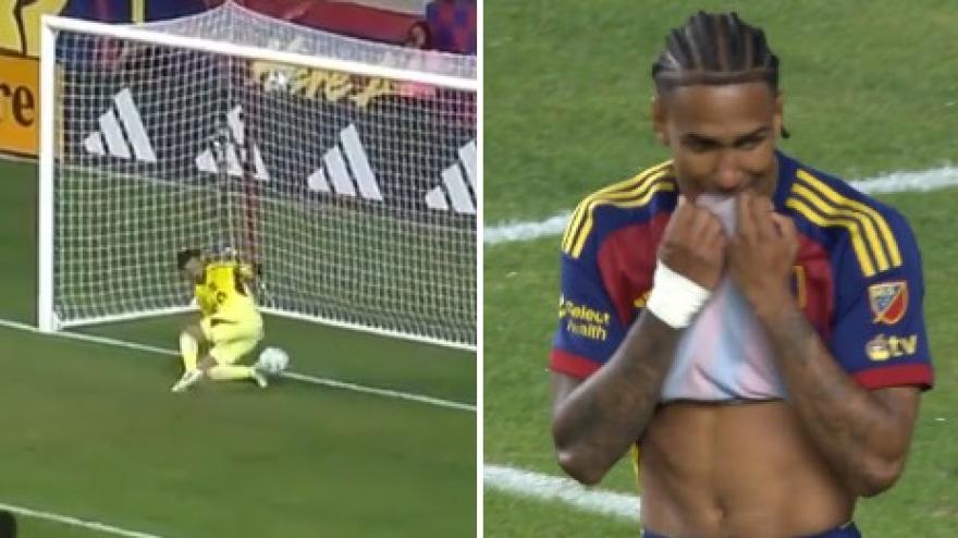 Lloris, bravura o fortuna? La parata su rigore è stranissima