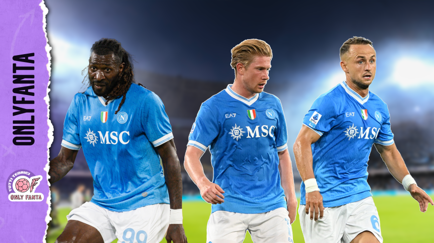 De Bruyne incide, ma non a centrocampo: come sta giocando il belga