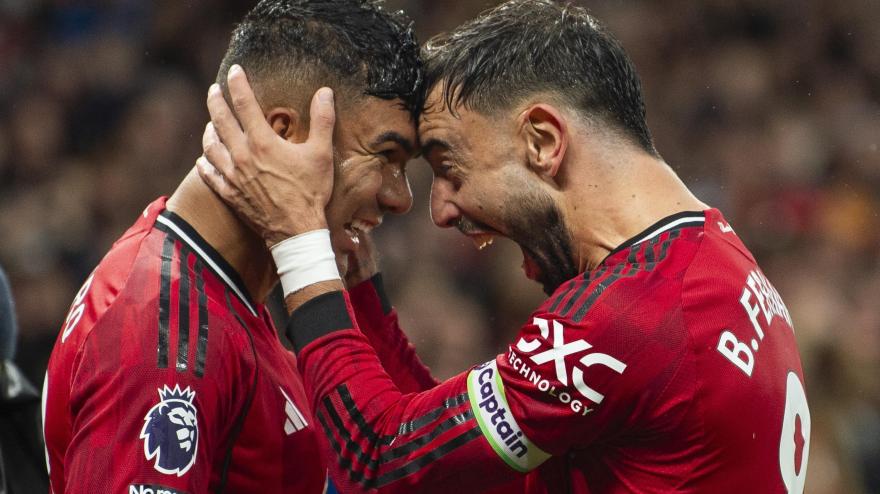 United Chelsea, 2 1 sotto il diluvio: gli highlights