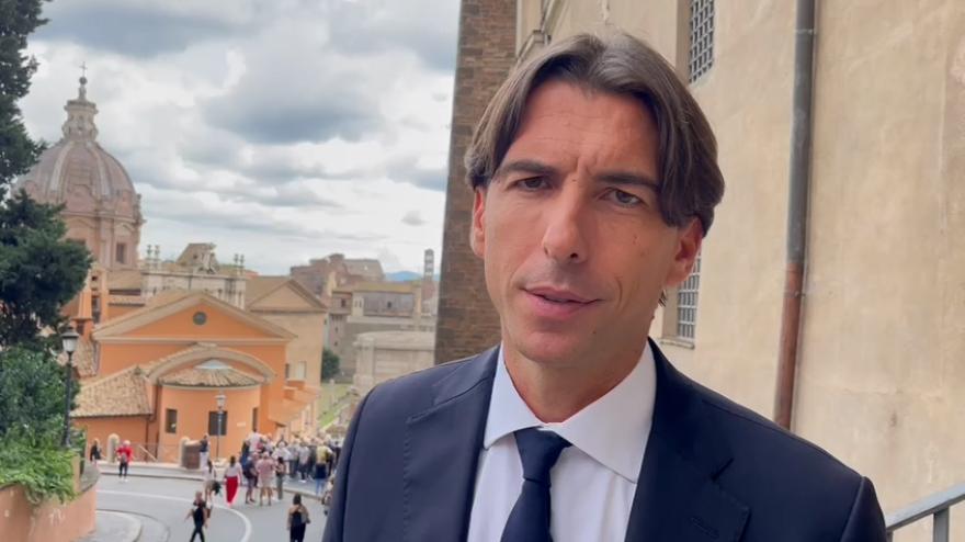 Wizz Air Rome Half Marathon, Onorato: "Previsti 25mila iscritti, oltre la metà saranno stranieri"