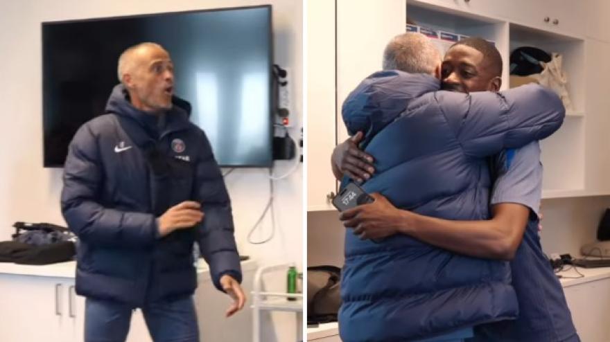 "Ma quello è il Pallone d