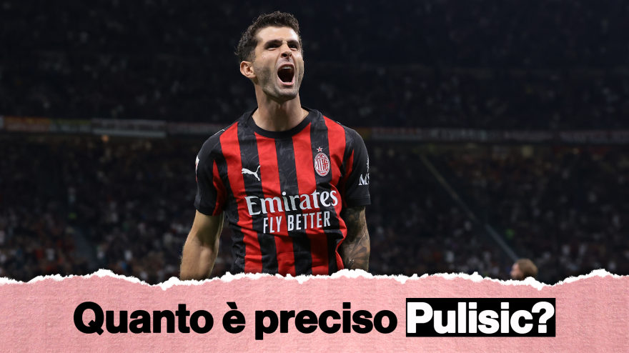 quando pulisic tira i portieri suonan a morto landucci ha ragione 
