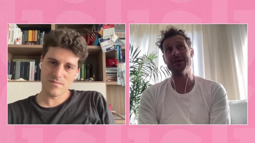 Diamanti: "L'Inter mi cercò, poi Mourinho..."