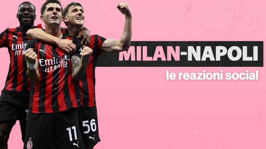 "È l