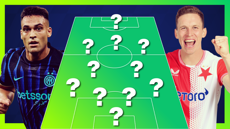 In porta si rivede Sommer, davanti chance per Bonny? Le probabili di Inter Slavia Praga
