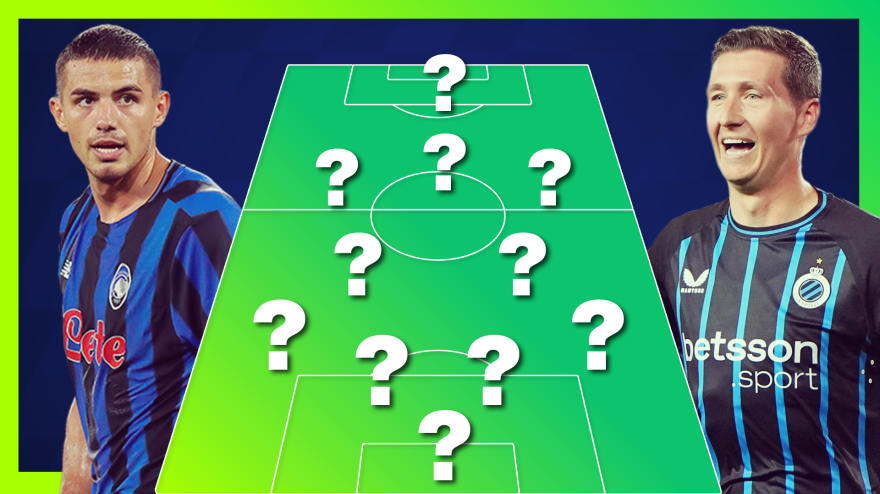 Juric si affida a Krstovic e rilancia Samardzic: le probabili di Atalanta Bruges
