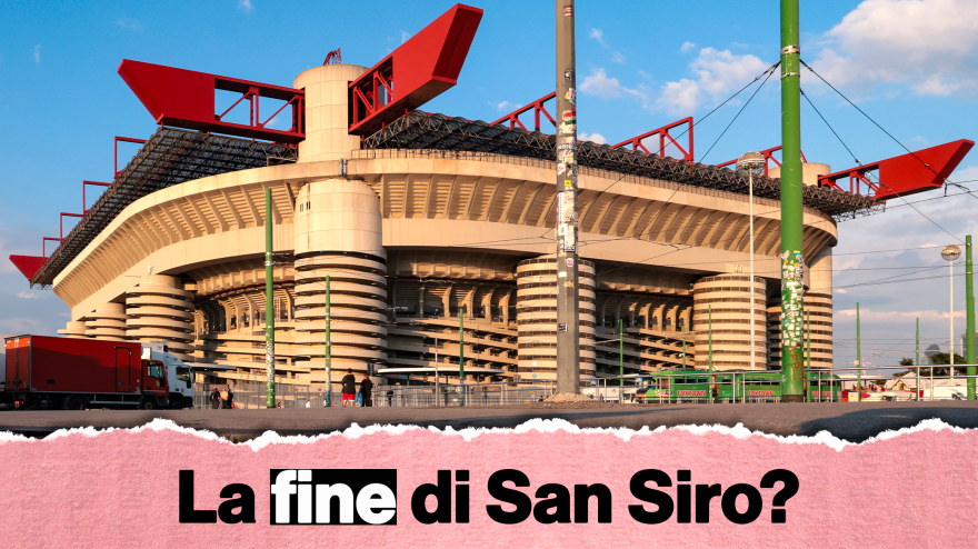 San Siro in vendita : cosa ne sarà della Scala del calcio?