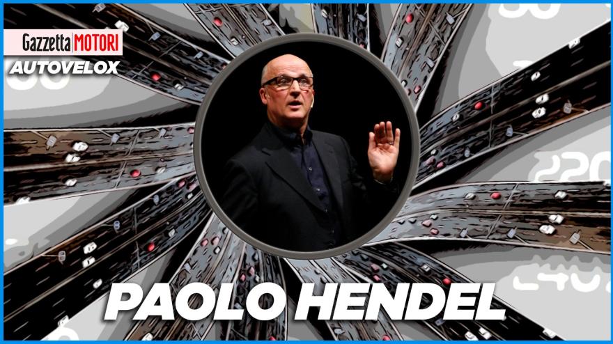 Paolo Hendel: "Pravettoni e l