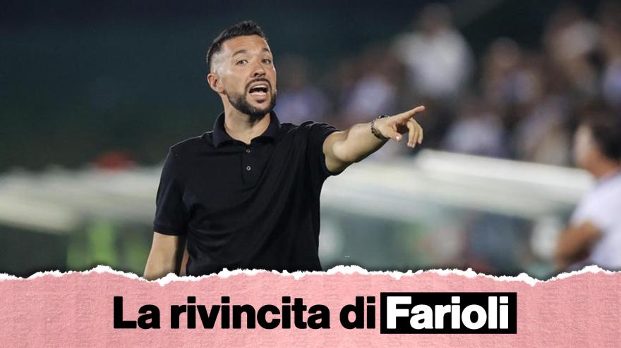 Farioli sa solo vincere con il Porto. E la scorsa estate poteva arrivare in Serie A, ma...