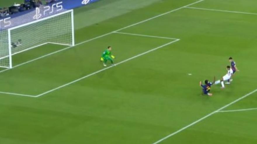 colpaccio psg il 2006 mayulu manda ko il bar231a gli highlights