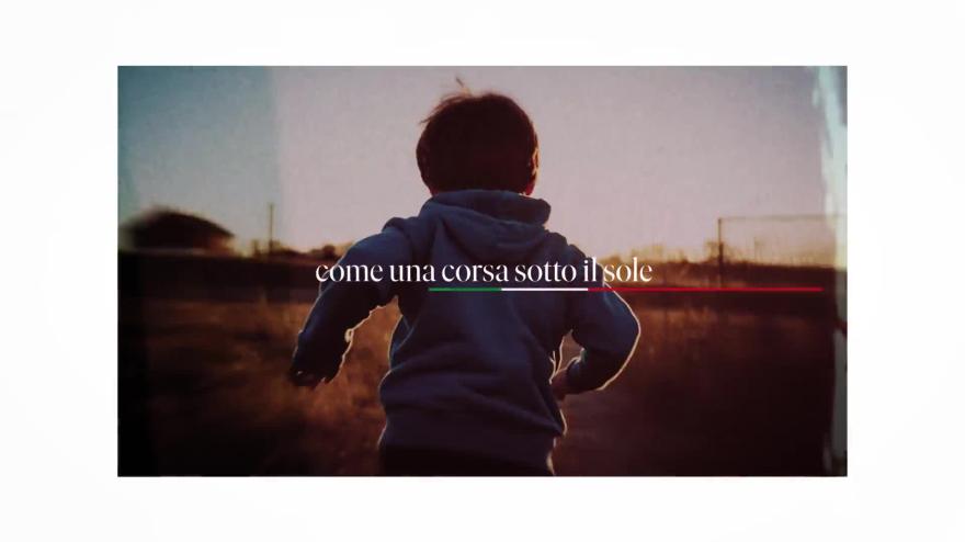 Valori, passione e Costituzione: la voce di Mennea racconta lo sport degli italiani