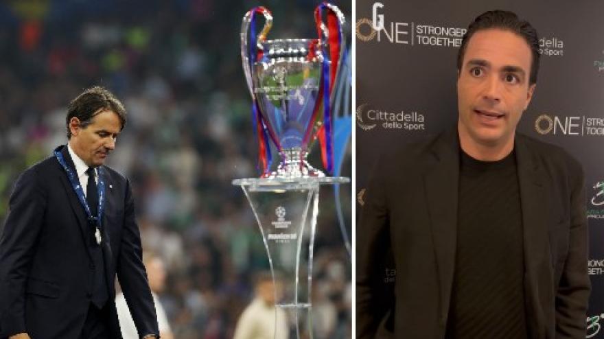matri inzaghi con l inter doveva vincere di pi249