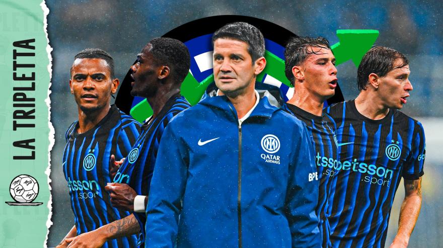 l inter rialza la testa quali sono i meriti di chivu