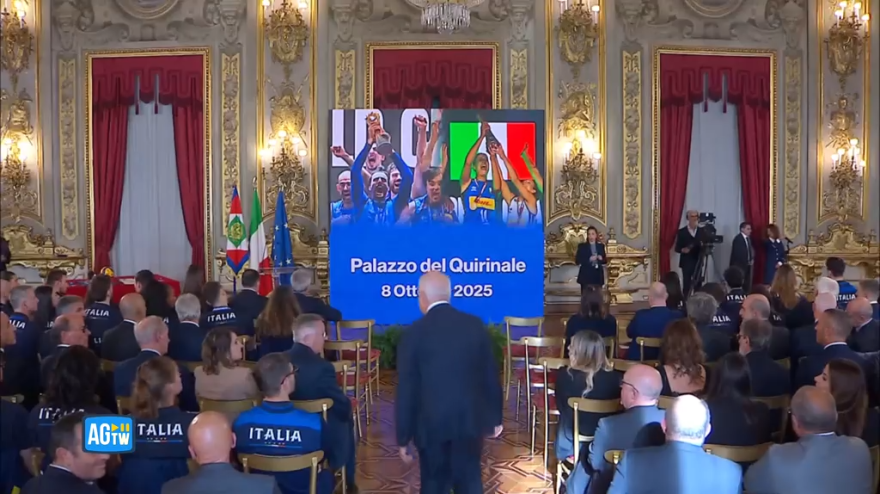 mattarella velasco de giorgi egonu amp co segui in diretta l incontro al quirinale