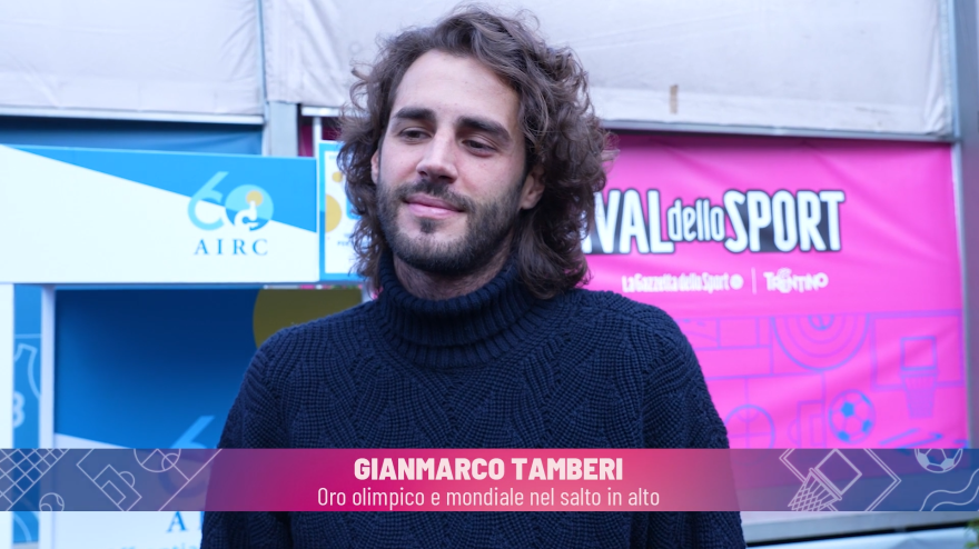 Tamberi: “L’obiettivo resta Los Angeles 2028. Jacobs? Ecco perché non credo si ritirerà” Tamberi: “L’obiettivo resta Los Angeles 2028. Jacobs? Ecco perché non credo si ritirerà”
