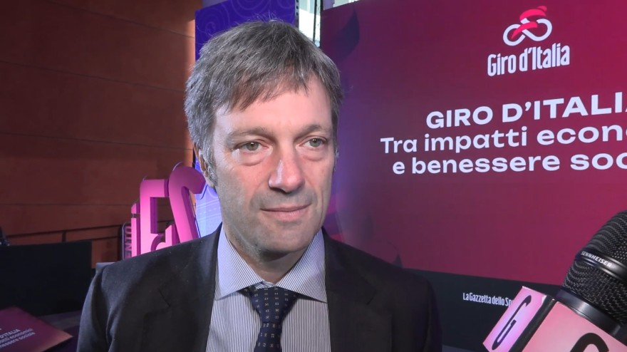 ice zoppas il giro ci permette di raccontare le nostre eccellenze e mostrarle a tutto il mondo