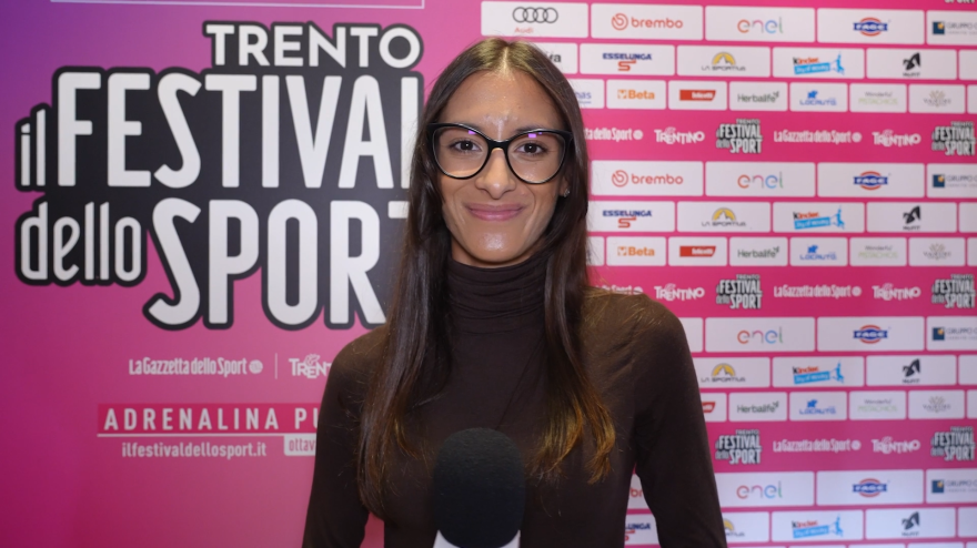 Battocletti: “Ai Mondiali ho fatto piangere mamma. Chebet? Si può battere”